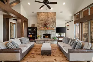 248 Howard Rd, Valley View, TX 76272 - Photo 6