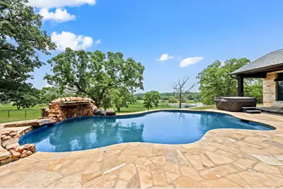 248 Howard Road, Valley View, TX 76272 - Photo 30