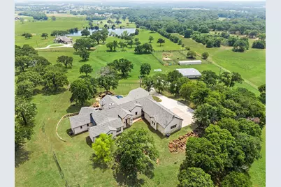 248 Howard Road, Valley View, TX 76272 - Photo 34