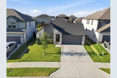 10529 Lequoia Street, Fort Worth, TX 76179 - Photo 1