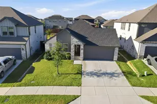 10529 Lequoia St, Fort Worth, TX 76179 - Photo 1