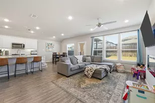 10529 Lequoia St, Fort Worth, TX 76179 - Photo 6