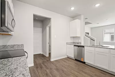 10628 Stag Lane, Fort Worth, TX 76036 - Photo 4