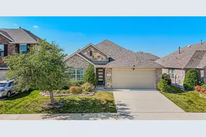 5209 Mills Drive, Forney, TX 75126 - Photo 34