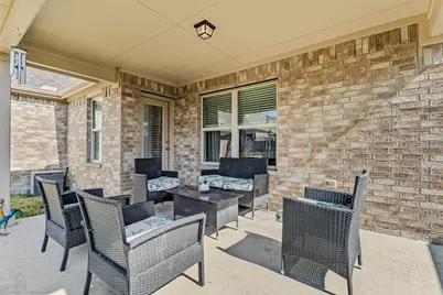 5209 Mills Drive, Forney, TX 75126 - Photo 22