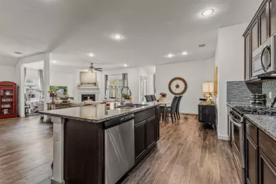 5209 Mills Drive, Forney, TX 75126 - Photo 10