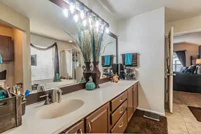 3112 Gettysburg Lane, Fort Worth, TX 76123 - Photo 34