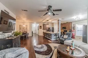 3112 Gettysburg Ln, Fort Worth, TX 76123 - Photo 18