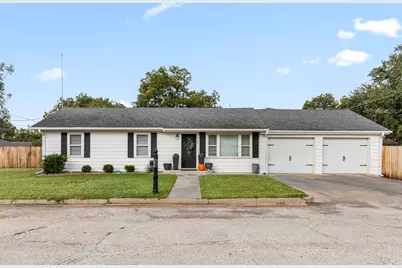 705 Starlight Drive, Seymour, TX 76380 - Photo 2