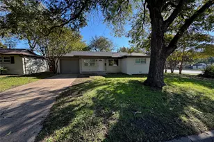 5200 McQuade St, Haltom City, TX 76117 - Photo 1