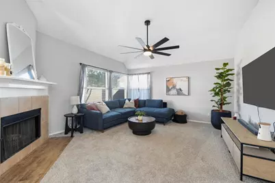 5569 Lawnsberry Drive, Fort Worth, TX 76137 - Photo 10