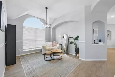 5569 Lawnsberry Drive, Fort Worth, TX 76137 - Photo 6