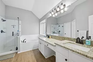 5569 Lawnsberry Dr, Fort Worth, TX 76137 - Photo 12