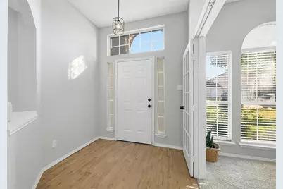 5569 Lawnsberry Drive, Fort Worth, TX 76137 - Photo 4