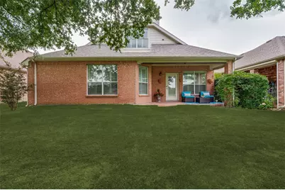 359 Wrangler Drive, Fairview, TX 75069 - Photo 28