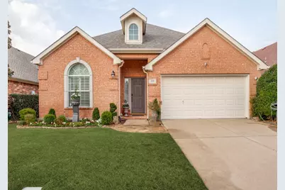 359 Wrangler Drive, Fairview, TX 75069 - Photo 2