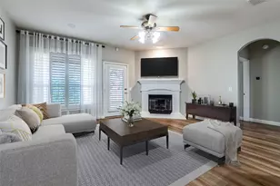 359 Wrangler Dr, Fairview, TX 75069 - Photo 2