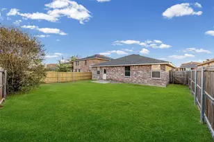 8409 Redheart St, Arlington, TX 76002 - Photo 24