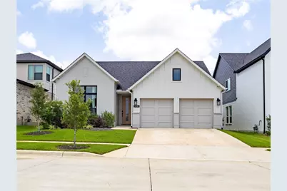 9316 Kendall Lane, North Richland Hills, TX 76182 - Photo 1