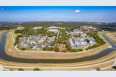 529 Athenia Drive, Fort Worth, TX 76114 - Photo 1