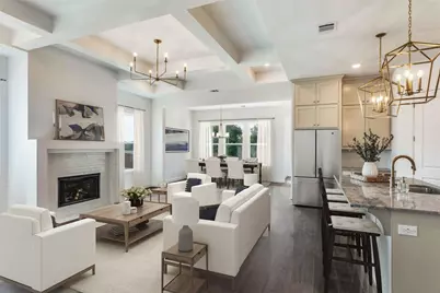 902 Sandpiper Drive N, Aledo, TX 76008 - Photo 6