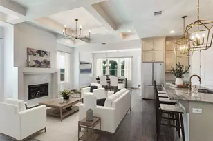 902 Sandpiper Dr N, Aledo, TX 76008 - Photo 6