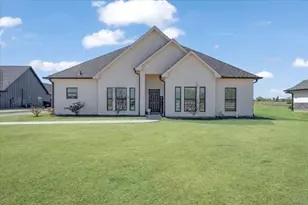 6514 Old Clarksville Rd, Reno, TX 75462 - Photo 1