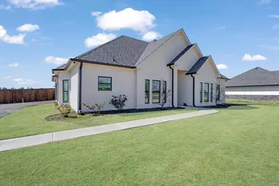 6514 Old Clarksville Road, Reno, TX 75462 - Photo 2