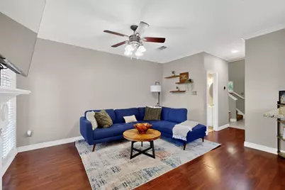 2344 Southcourt Circle, Irving, TX 75038 - Photo 6