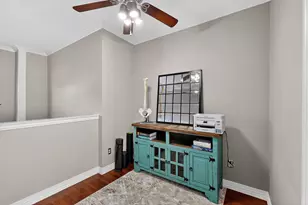 2344 Southcourt Cir, Irving, TX 75038 - Photo 20