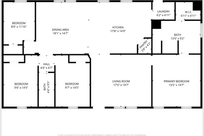 3176 N Ridge, Crandall, TX 75114 - Photo 24