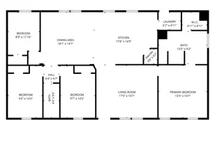 3176 North Ridge, Crandall, TX 75114 - Photo 24