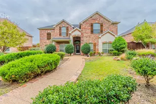 12161 Grayhawk Boulevard, Frisco, TX 75033 - Photo 1