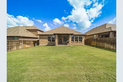1809 Spinnaker Drive, Denton, TX 76210 - Photo 16