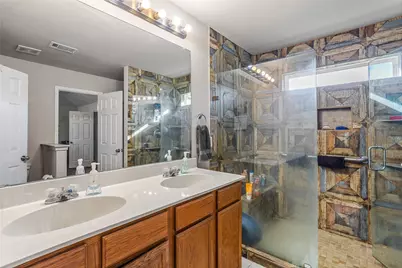 9221 Alyssa Drive, White Settlement, TX 76108 - Photo 12