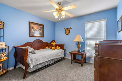 9221 Alyssa Drive, White Settlement, TX 76108 - Photo 14