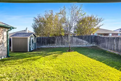 9221 Alyssa Drive, White Settlement, TX 76108 - Photo 20