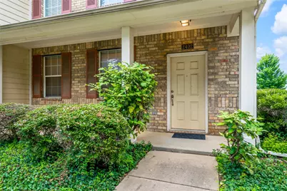 2402 Durango Ridge Drive, Bedford, TX 76021 - Photo 2