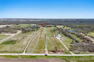 254 Cooke Road N, Ennis, TX 75119 - Photo 1