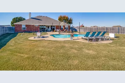 687 Meadowview Lane, Josephine, TX 75173 - Photo 34