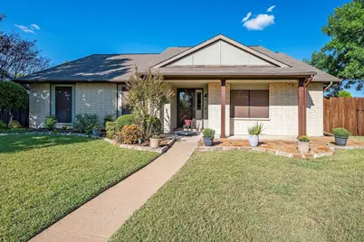 1301 Jabbet Drive, Plano, TX 75025 - Photo 1