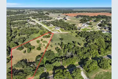 237 Greene Road, Weatherford, TX 76087 - Photo 8