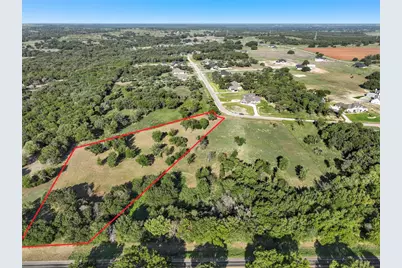 237 Greene Road, Weatherford, TX 76087 - Photo 4