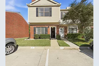 214 Samuel Boulevard #1 H, Coppell, TX 75019 - Photo 1