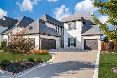 3848 Elmstead Drive, Frisco, TX 75034 - Photo 1