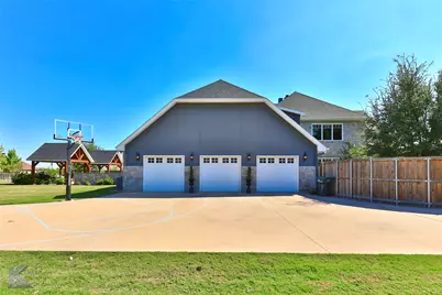 942 Prado Verde Drive, Abilene, TX 79602 - Photo 40