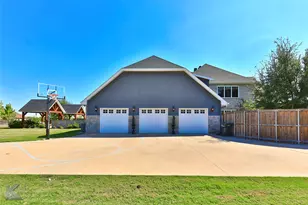 942 Prado Verde Dr, Abilene, TX 79602 - Photo 40