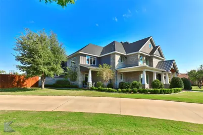 942 Prado Verde Drive, Abilene, TX 79602 - Photo 2