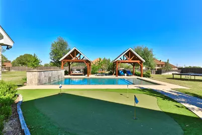 942 Prado Verde Drive, Abilene, TX 79602 - Photo 36