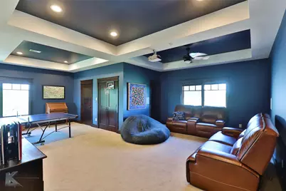 942 Prado Verde Drive, Abilene, TX 79602 - Photo 30